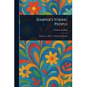 Harper’s Young People