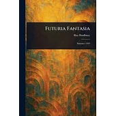Futuria Fantasia