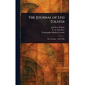 The Journal of Leo Tolstoi