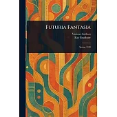 Futuria Fantasia