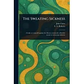The Sweating Sickness