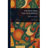 The Kitchen Encyclopedia
