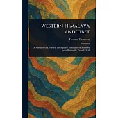 Western Himalaya and Tibet