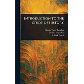 Introduction to the Study of History
