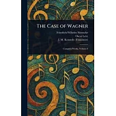 The Case of Wagner