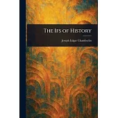 The Ifs of History