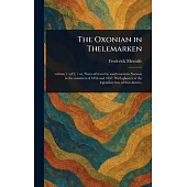 The Oxonian in Thelemarken