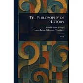 The Philosophy of History