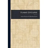Funny Epitaphs
