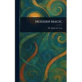 Modern Magic