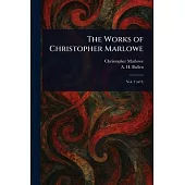 The Works of Christopher Marlowe