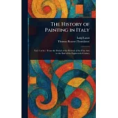 The History of Painting in Italy