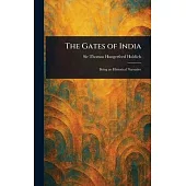 The Gates of India