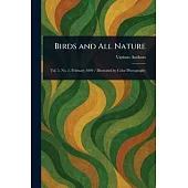 Birds and All Nature