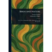 Birds and Nature