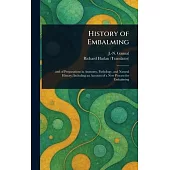 History of Embalming
