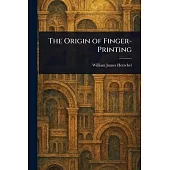 The Origin of Finger-Printing