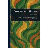 Birds and All Nature