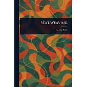 Seat Weaving