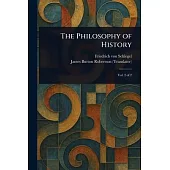 The Philosophy of History