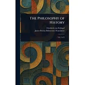 The Philosophy of History