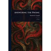 Answering the Phone
