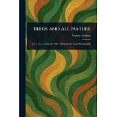 Birds and All Nature