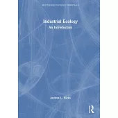 Industrial Ecology: An Introduction
