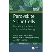 Perovskite Solar Cells: Modeling the Future of Renewable Energy