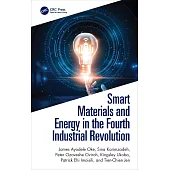 Smart Materials and Energy in the Fourth Industrial Revolution