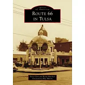 Route 66 in Tulsa