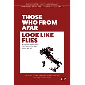 Those Who from Afar Look Like Flies: An Anthology of Italian Poetry from Pasolini to the Present, Tome II, 1975-2015