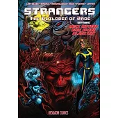 Strangers 13: The Children of Zade