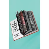30 Great Books That Made History