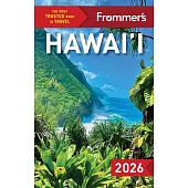 Frommer’s Hawaii 2026