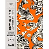 How to Draw Japanese Tattoos