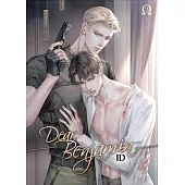 Dear Benjamin Vol. 2: Volume 2