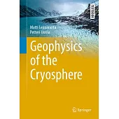 Geophysics of the Cryosphere