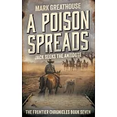 A Poison Spreads: Jack Seeks the Antidote