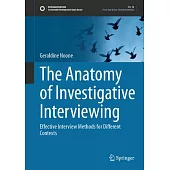 The Anatomy of Investigative Interviewing: Effective Interview Methods for Different Contexts