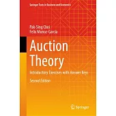 Auction Theory: Introductory Exercises with Answer Keys