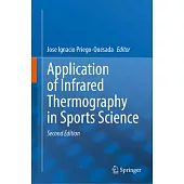 Application of Infrared Thermography in Sports Science