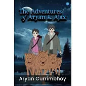 The Adventures of Aryan and Ajax