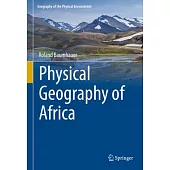 Physical Geography of Africa