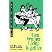 Two Women Living Together