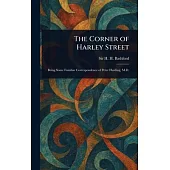 The Corner of Harley Street