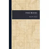 Fine Books