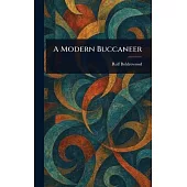 A Modern Buccaneer