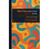 New England Joke Lore