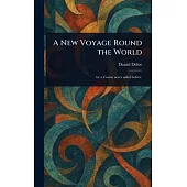 A New Voyage Round the World